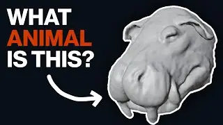 Should You Use References When Sculpting in Blender?
