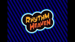 Rhythm Heaven Custom Remix - Gentleman