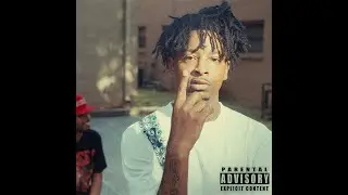 21 Savage x Metro Boomin Type Beat - |