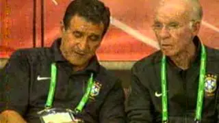 Leitura Labial   Brasil 0 X1França 2006