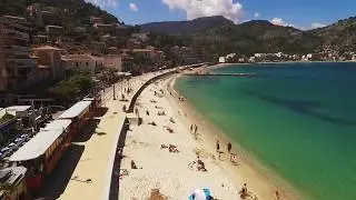 We love summer, we love Mallorca