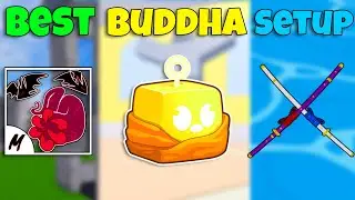 How To Get The Best Buddha Setup