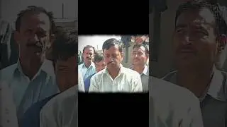 He will Bounce Back soon 🔥 #arvindkejriwal