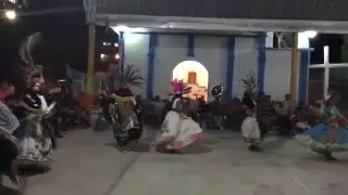 LOS MOROS DE CRUZ GRANDE 2016