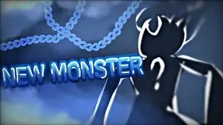 NEW DEPTHS MONSTER? | Deepwoken