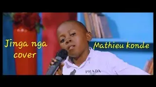 Mathieu Konde - Jinga nga (Cover)