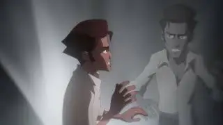 Identity V | DA CAPO
