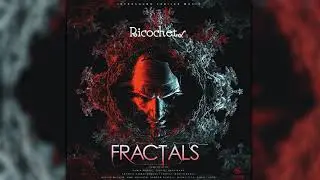 Ricochets - Infrasound Music - Fractals Album - EPIC MUSIC