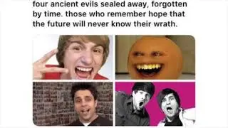 Comment Awards v83