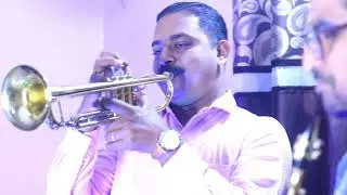 Kya Yahi Pyar Hai Trumpet/Soprano Duo