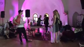 SOULBÖNDING TRIP 23