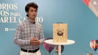 Entrevista a Pedro Álvarez de Madrid Gourmet Export