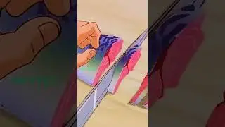 anime food