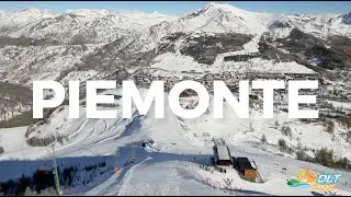 Offerte Montagna PIEMONTE