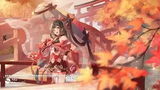 Aika - Sakumellia