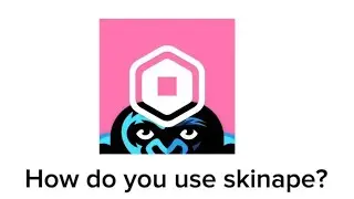 How to Use/Transfer Coins on Skinape For Robux