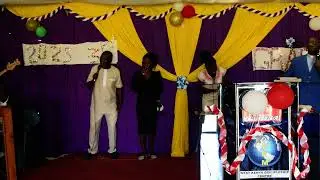 Ni Yesu Cover.. Worship Time