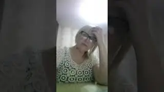 про бабушку Агафью