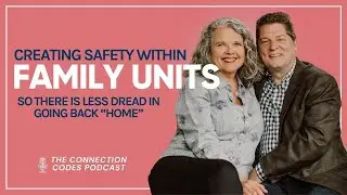How to connect when you don't feel like you 
