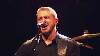 Damien Dempsey - Sing All Our Cares Away (from "Live In London")
