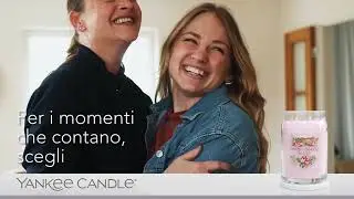 Festa della Mamma: candele e idee regalo