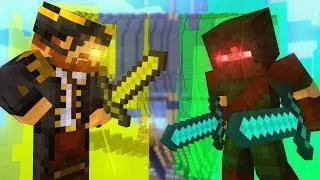 Pro Life 19 - Craftronix Minecraft Animation
