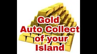 Dragon City AutoMatic Gold Collecting Of your Island using Ditlep Tool Hack & Tamil Tom Gamer Hack