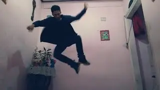 INDONESIAN JUMPSTYLE // Jump for hardjump || pea(J