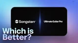 Songsterr Vs Ultimate Guitar Pro: Which Is Better? 2025