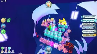 HOW TO GET TO SHINY RELIC! Update! (Pet Simulator X!)