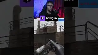 Как это не полутать мастера? 🤣#shorts #hanigun #stalker #fun