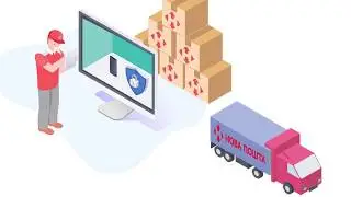 ТАСМАРКЕТ - Motion Graphics Explainer Videos