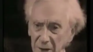 Bertrand Russell - 2 Advices To The Future Generations (1959) 🙏 🔥 | Best Realist Life Quotes