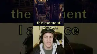 How is my timing this bad?!