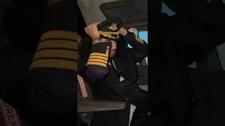 ОШИБКА ПИЛОТА! УСНУЛ ЗА РУЛЕМ