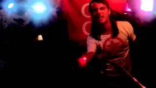 Приглашение NECROdog на RAVE l MORE l FEST l KERCH