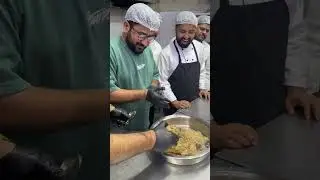 1490 والے بوفے کی سب سے مزیدار  ڈش 