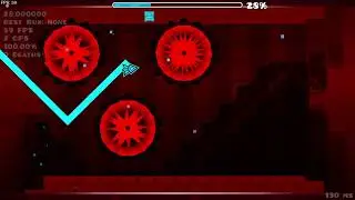 stalemate noclip run