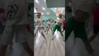 Интенсив 2024 😁