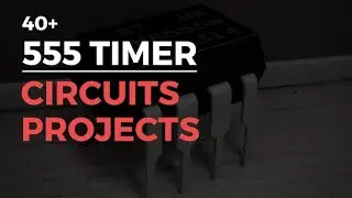 Timer IC TESTER (Electronic)
