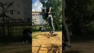 #рекомендации #calisthenics #gimbarr