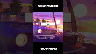 No Scrubs - Thomas Foster x WhiteCapMusic x CALEIDESCOPE - coming this Friday 
