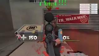 Sniper dying for 4hours and 43 seconds