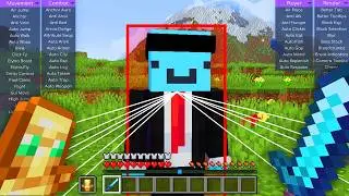 Hacking Until This Server Bans Me...