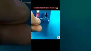How to Make Remote Tester | IR Remote Tester | Remote Tester #remote