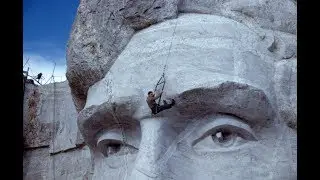 Lincoln Borglum, The Unsung Hero