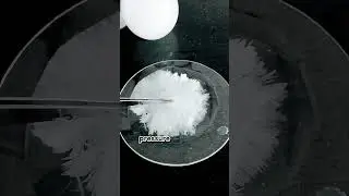 Hot Ice Magic 
