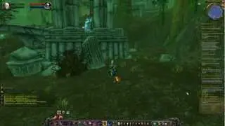 World Of Warcraft  У него своя атмосфера / It has its own atmosphere