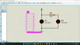 هندسه تقنيات الحاسوب المرحله الثالثه || شرح عملي لماده المسيطرات الرقميه