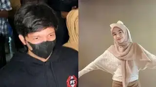 Ria Ricis memberikan pendapatnya tentang pernikahan siri dengan Atta Halilintar